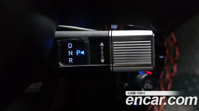 Hyundai Tucson 2024 thumb 8