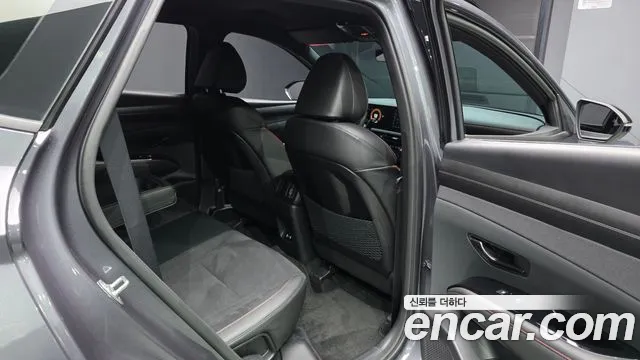 Hyundai Tucson 2024 thumb 11