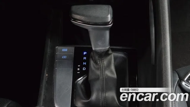 Hyundai Avante 2021 thumb 9