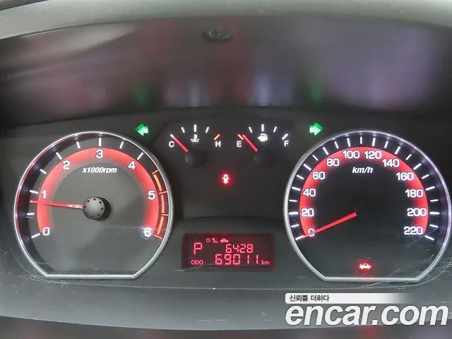 KG_Mobility_Ssangyong KORANDO 2015 thumb 5