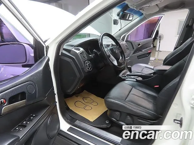 KG_Mobility_Ssangyong KORANDO 2015 thumb 8
