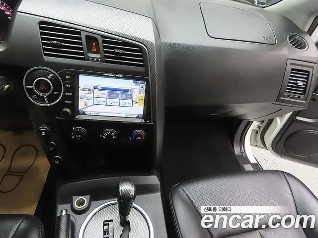 KG_Mobility_Ssangyong KORANDO 2015 thumb 10