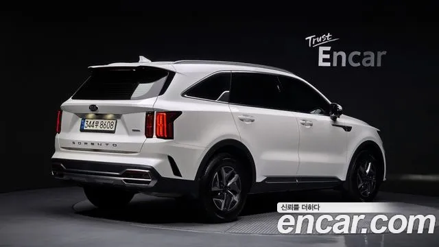 Kia Sorento 2021 thumb 2