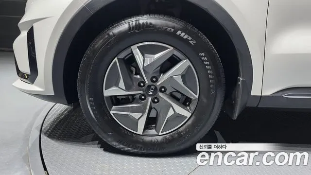 Kia Sorento 2021 thumb 5