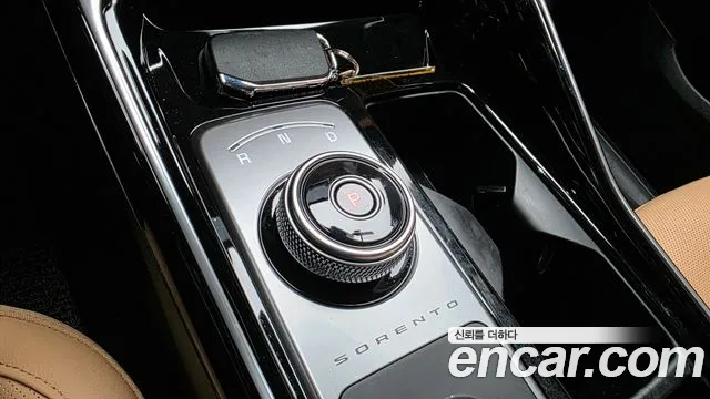 Kia Sorento 2021 thumb 9