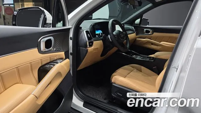 Kia Sorento 2021 thumb 10