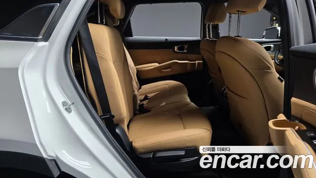 Kia Sorento 2021 thumb 11