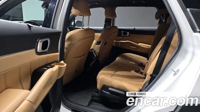Kia Sorento 2021 thumb 12