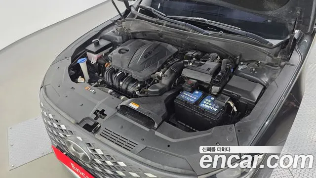 Hyundai Grandeur 2021 thumb 6