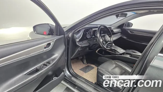 Hyundai Grandeur 2021 thumb 10