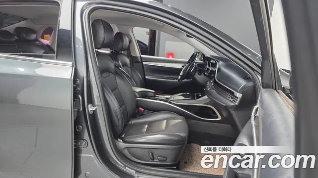 Hyundai Grandeur 2021 thumb 11