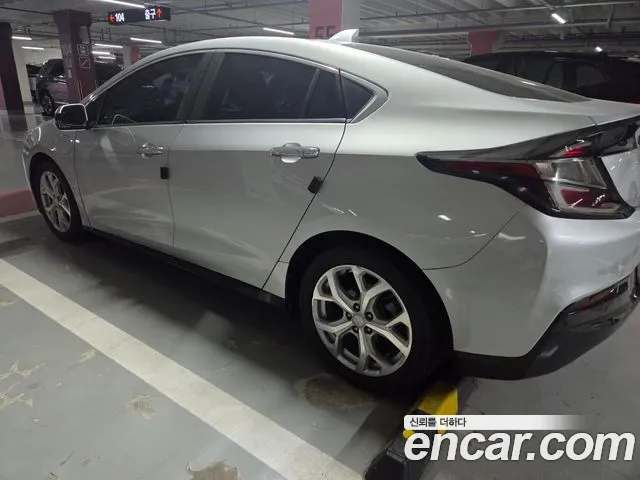 ChevroletGMDaewoo VOLT 2018 thumb 2