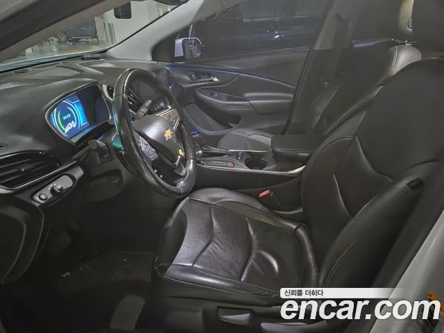 ChevroletGMDaewoo VOLT 2018 thumb 4