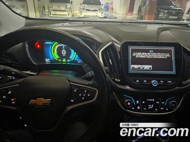 ChevroletGMDaewoo VOLT 2018 thumb 5