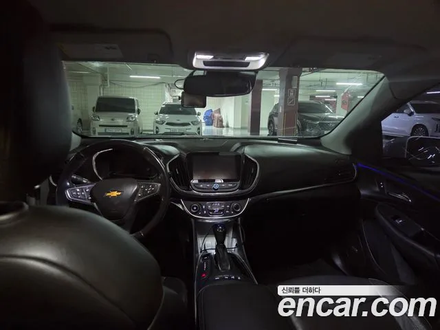 ChevroletGMDaewoo VOLT 2018 thumb 7