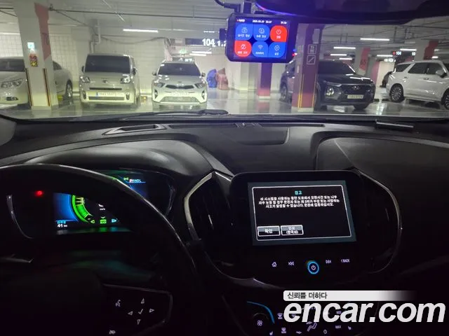 ChevroletGMDaewoo VOLT 2018 thumb 10