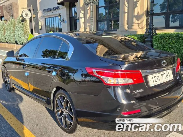Renault-KoreaSamsung SM5 2014 thumb 2