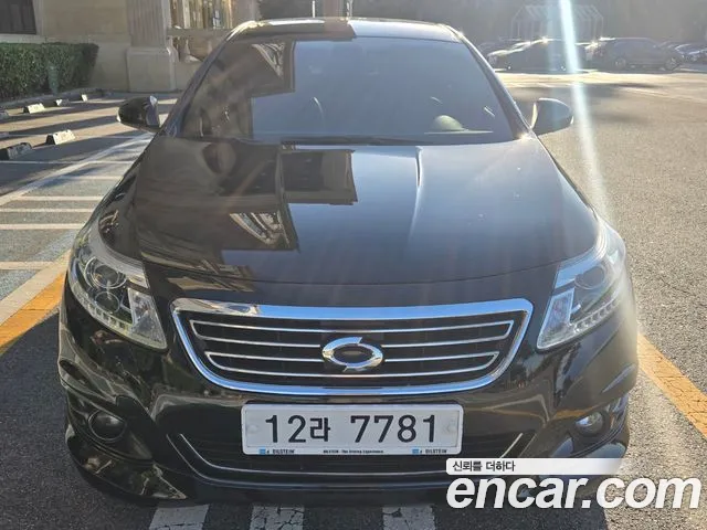 Renault-KoreaSamsung SM5 2014 thumb 3