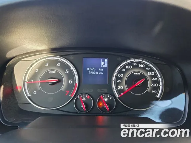 Renault-KoreaSamsung SM5 2014 thumb 8