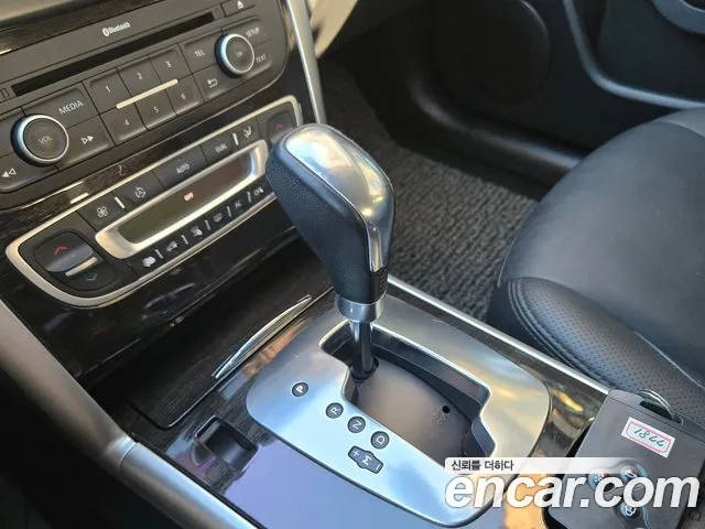 Renault-KoreaSamsung SM5 2014 thumb 9