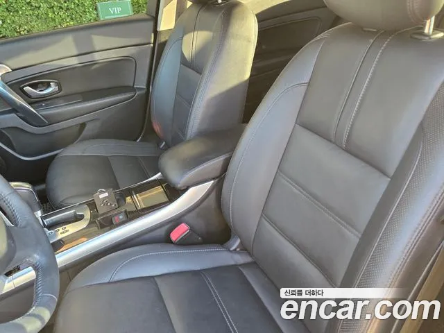 Renault-KoreaSamsung SM5 2014 thumb 10