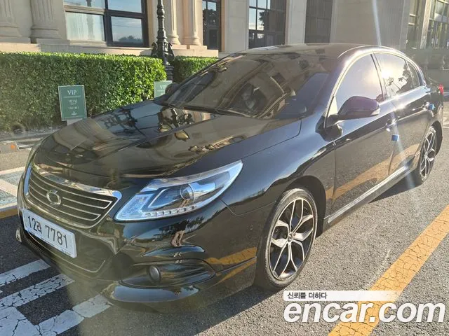 Renault-KoreaSamsung SM5 2014 thumb 12