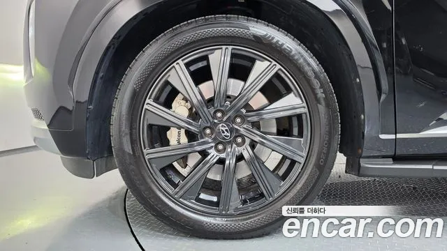 Hyundai Palisade 2020 thumb 5