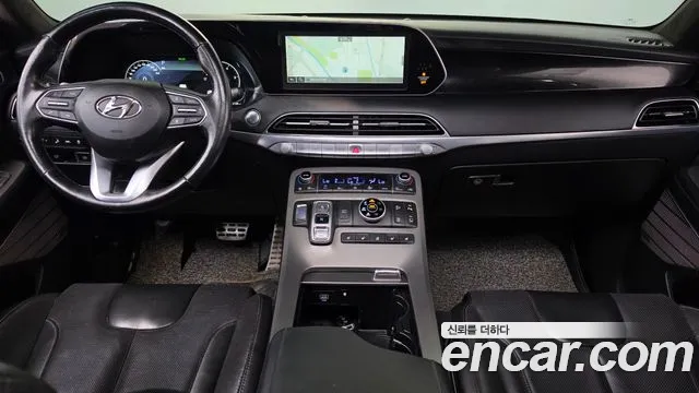 Hyundai Palisade 2020 thumb 7