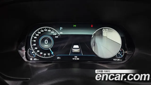 Hyundai Palisade 2020 thumb 8