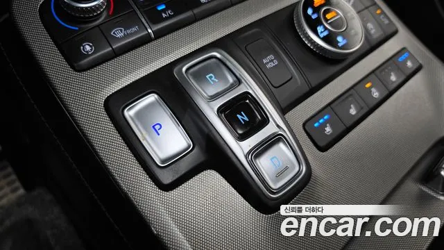 Hyundai Palisade 2020 thumb 9