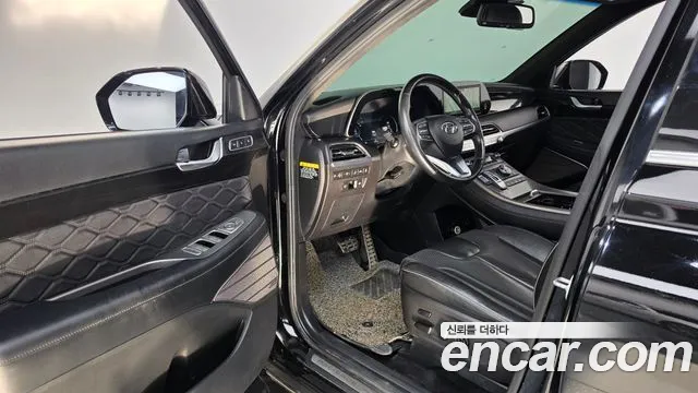 Hyundai Palisade 2020 thumb 10