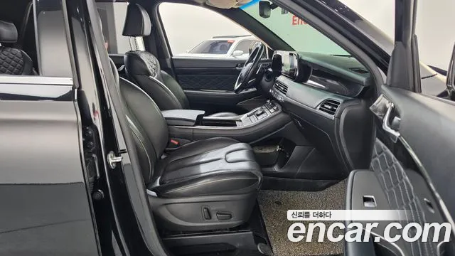 Hyundai Palisade 2020 thumb 11