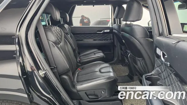 Hyundai Palisade 2020 thumb 12