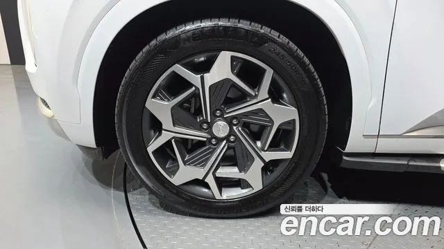 Hyundai Palisade 2022 thumb 5