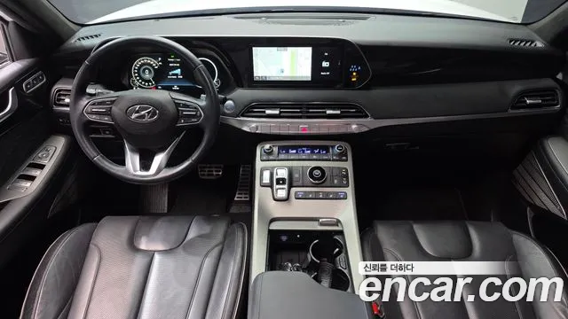 Hyundai Palisade 2022 thumb 7
