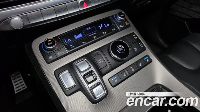 Hyundai Palisade 2022 thumb 9