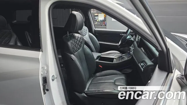 Hyundai Palisade 2022 thumb 11
