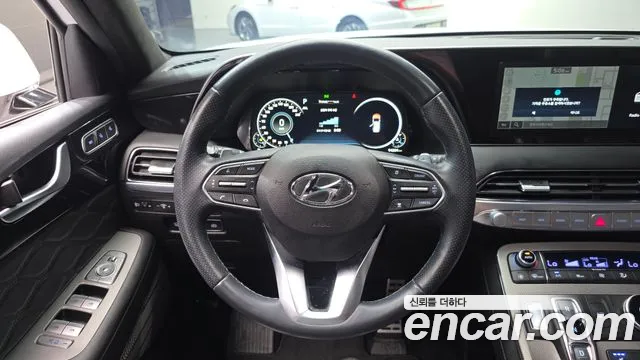 Hyundai Palisade 2022 thumb 12