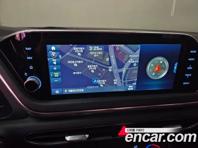 Hyundai Sonata 2019 thumb 3