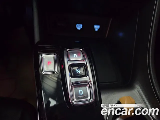 Hyundai Sonata 2019 thumb 5