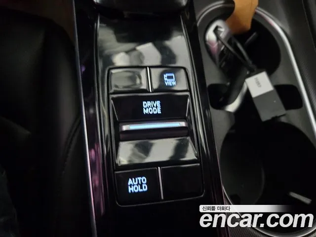 Hyundai Sonata 2019 thumb 6