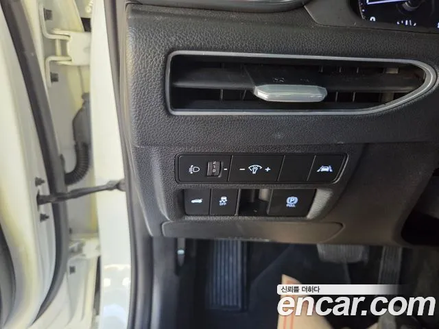 Hyundai Sonata 2019 thumb 8