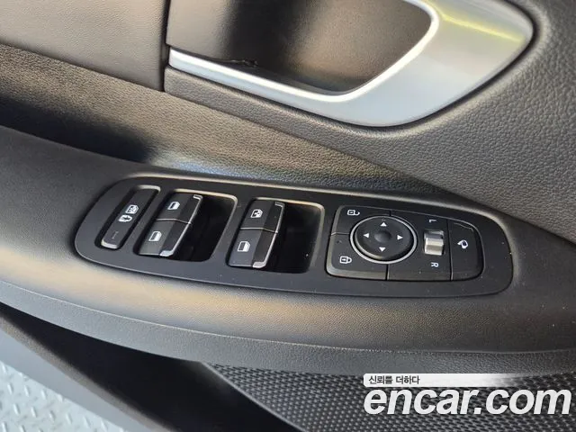Hyundai Sonata 2019 thumb 9