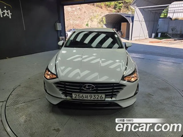 Hyundai Sonata 2019 thumb 11