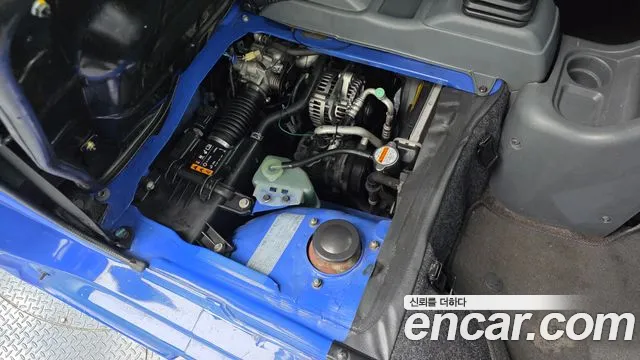 ChevroletGMDaewoo damas 2019 thumb 6