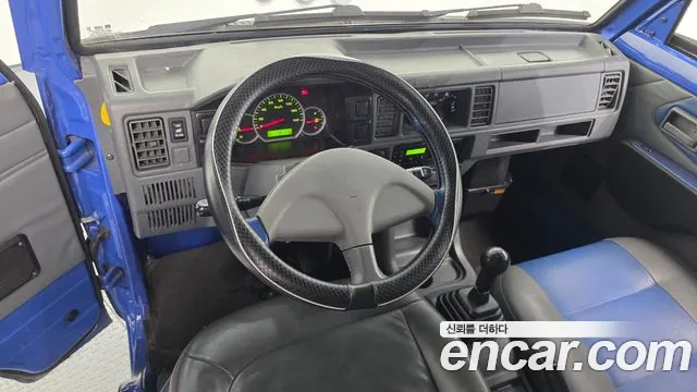 ChevroletGMDaewoo damas 2019 thumb 7