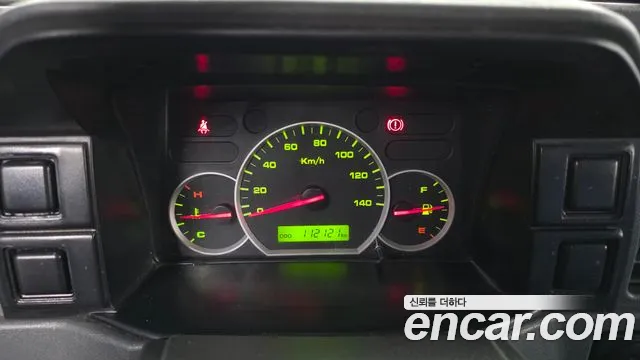 ChevroletGMDaewoo damas 2019 thumb 8