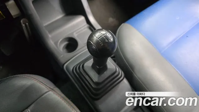 ChevroletGMDaewoo damas 2019 thumb 9