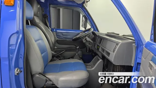 ChevroletGMDaewoo damas 2019 thumb 11