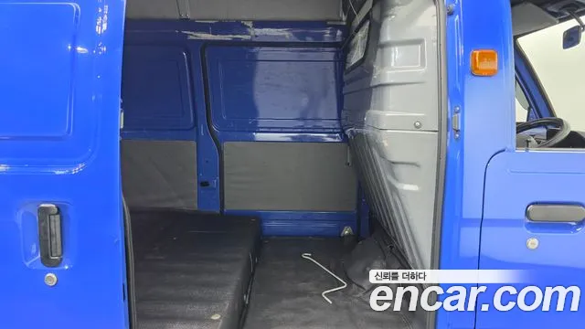 ChevroletGMDaewoo damas 2019 thumb 12